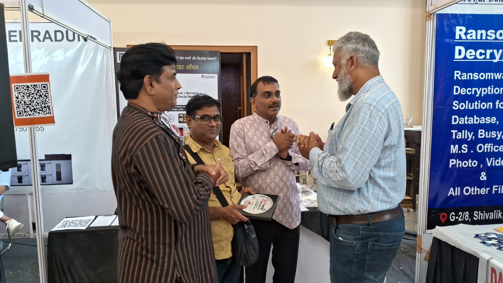 Uttarakhand Photo Fair