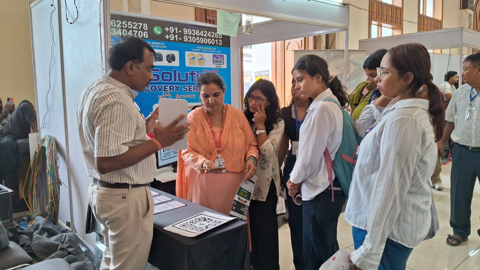 Uttarakhand Photo Fair