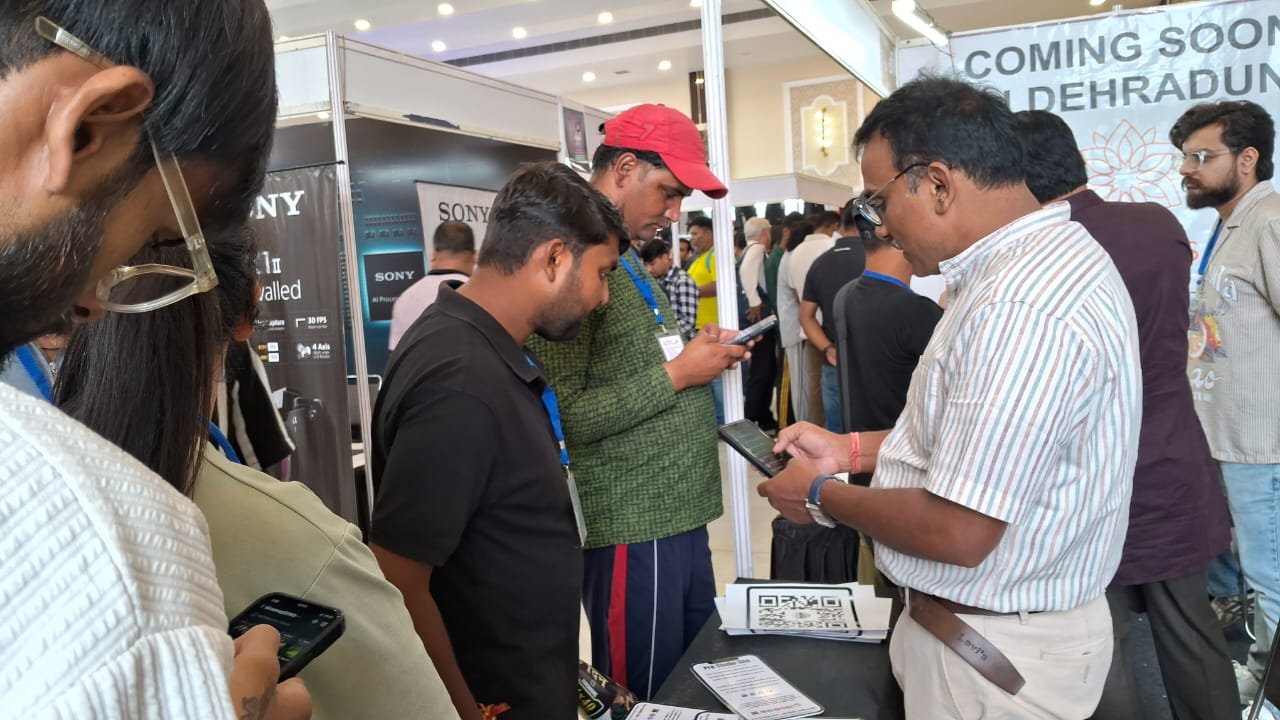 Uttarakhand Photo Fair