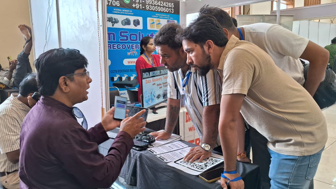 Uttarakhand Photo Fair