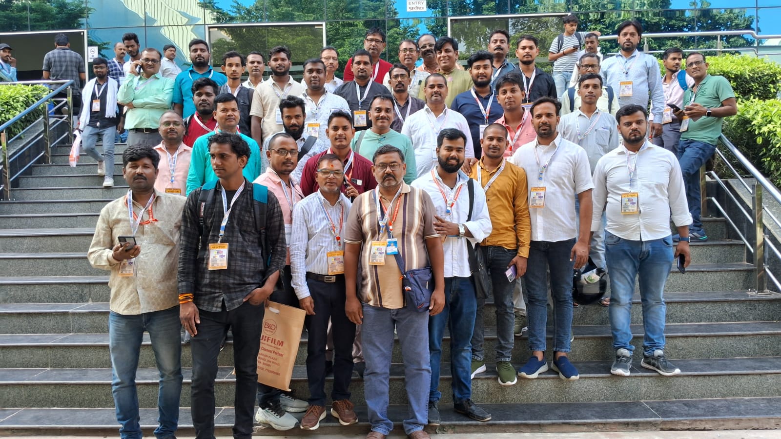 Bihar Photo Video Expo